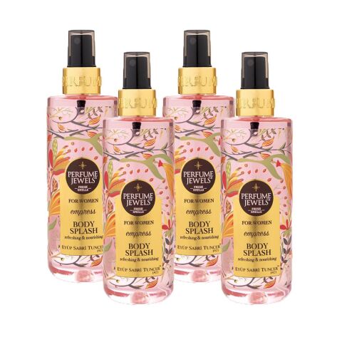 Eyüp Sabri Tuncer Vücut Spreyi Empress x 4