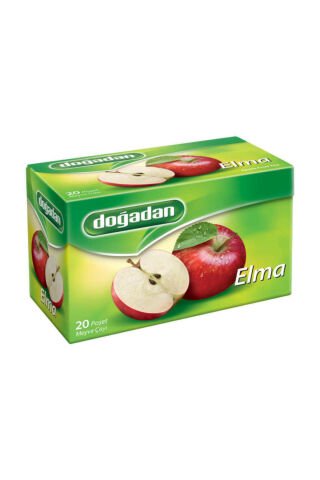 Doğadan Elma Çayı 20'li - TYOL