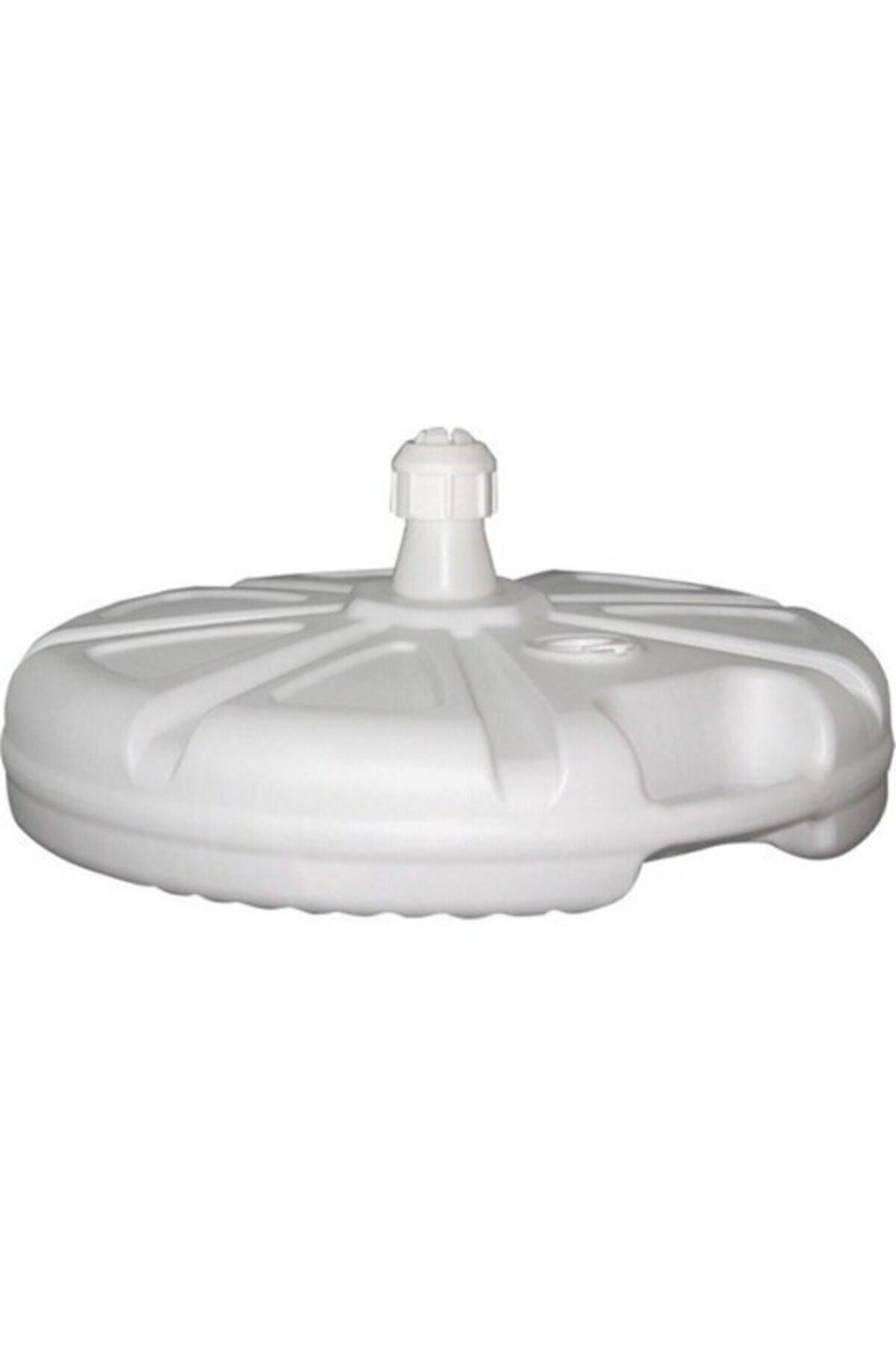 Plaj Şemsiye Altlığı Şemsiye Bidonu Şemsiye Sabitleyici