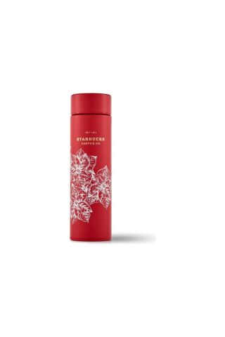 Starbucks Christmas Blend Termos