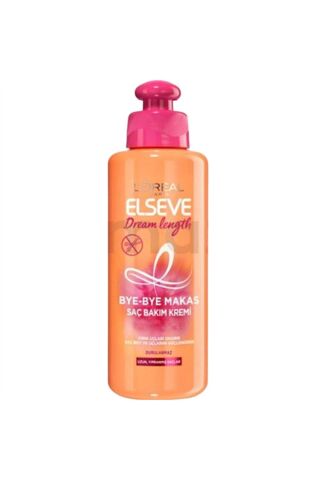 Elseve Saç Bakım Kremi Dream Long 200 ml