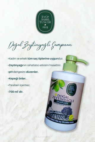 Macadamia Duş Jeli, Summer Dream Krem, Zeytinyağlı Şampuan ve Losyon, Frambuaz Tonik ve Rosie