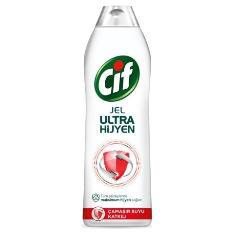 Cif Jel Ultra Hijyen 750 ml