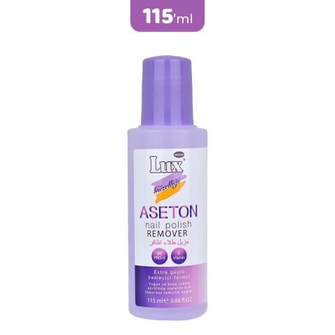 Lux Aseton 115 ml