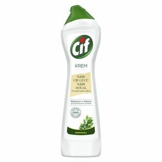 Cif Krem Temizleyici Amonyaklı 500 ml