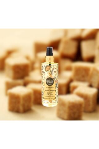 Eyüp Sabri Tuncer Pj Body Splash Warm Sugar 250 ml