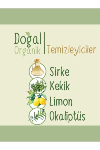 Sleepy Doğal Ve Organik Islak Mendil 50 Adet x 2