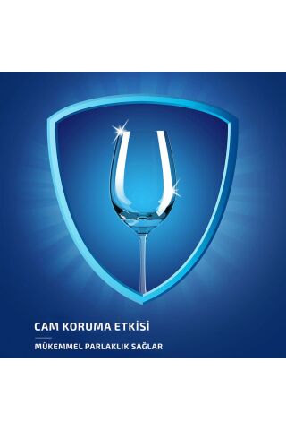 Finish Hepsi Bir Arada Bulaşık Makinesi Deterjanı Tableti 70 Yıkama