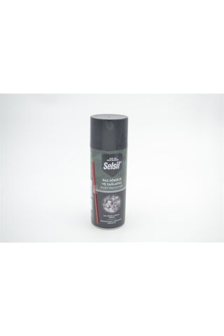 Selsil Pas Sökücü Ve Yağlayıcı 400 Ml