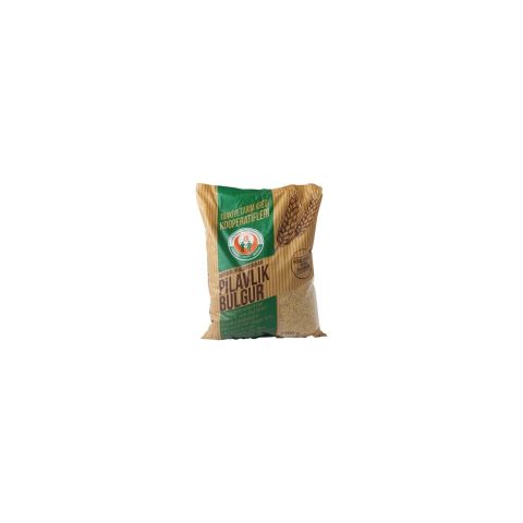 Tarım Kredi Birlik Pilavlık Bulgur 2.5 kg