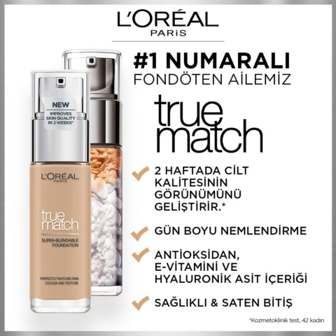 Maybelline Lash Sensational Maskara, 70 Amazonian Ruj, Vanilla 110 Fondöten, Misel Su ve ROSIE