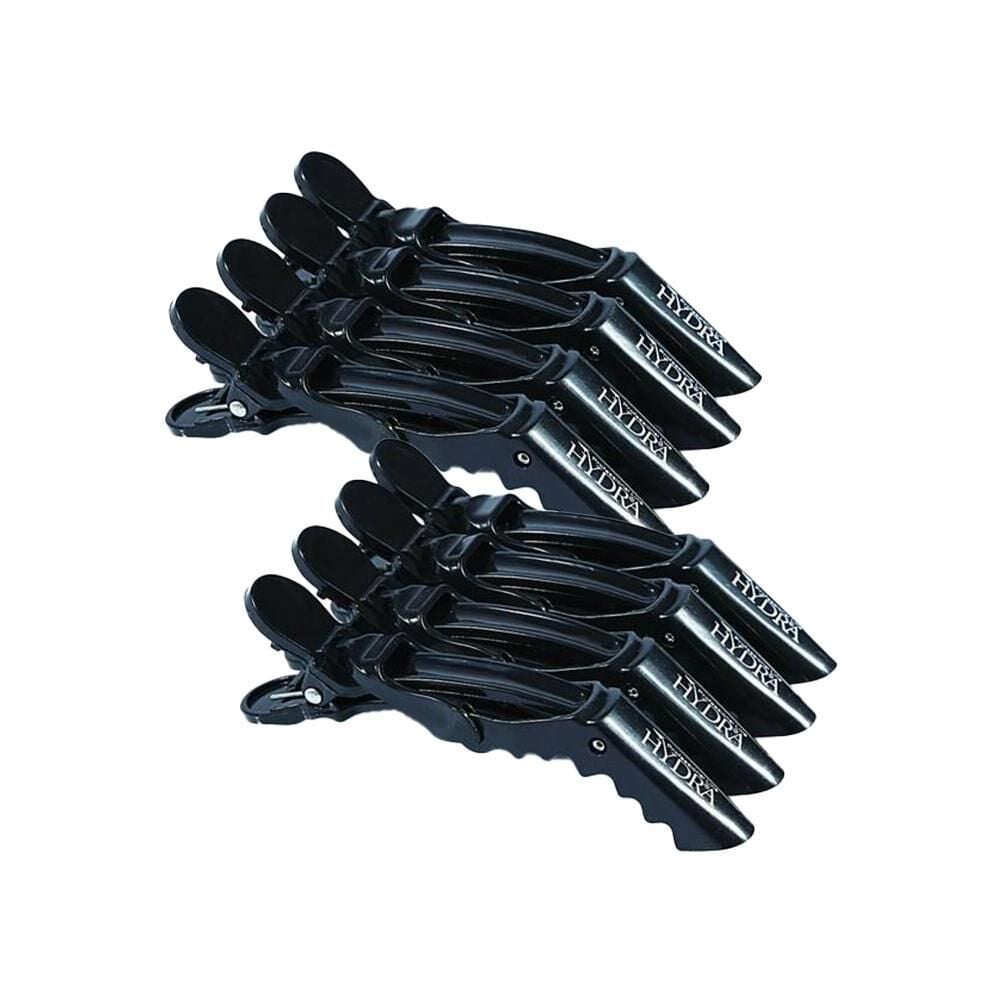 Tarko Hydra 2192 Saç Pensi 4 Lü x 2