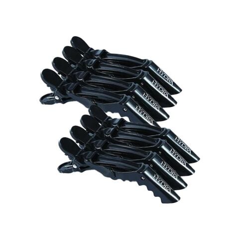 Tarko Hydra 2192 Saç Pensi 4 Lü x 2