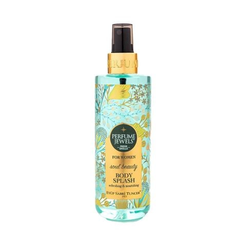 Eyüp Sabri Tuncer Soul Beauty 250 ml