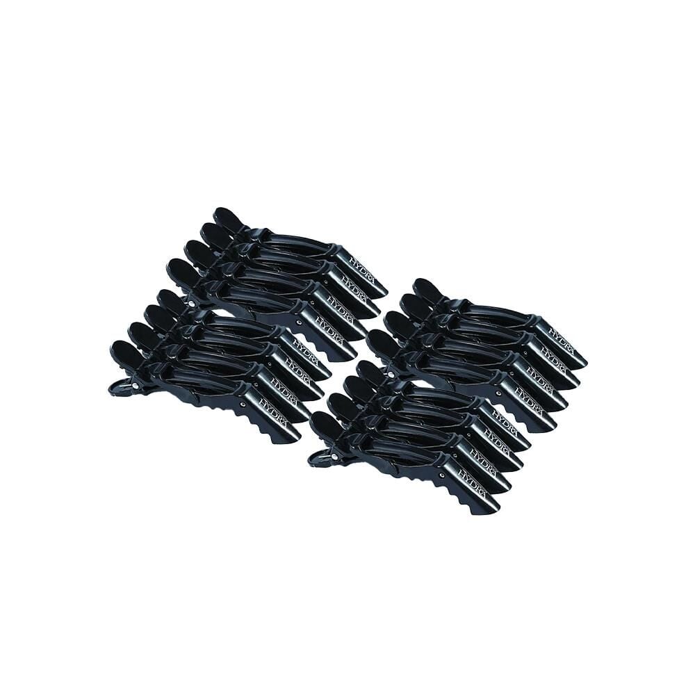 Tarko Hydra 2192 Saç Pensi 4 Lü x 4