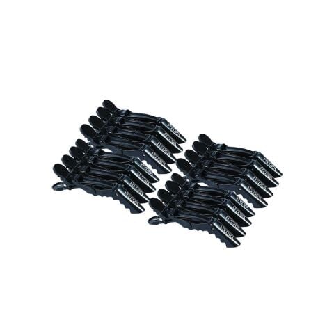 Tarko Hydra 2192 Saç Pensi 4 Lü x 4