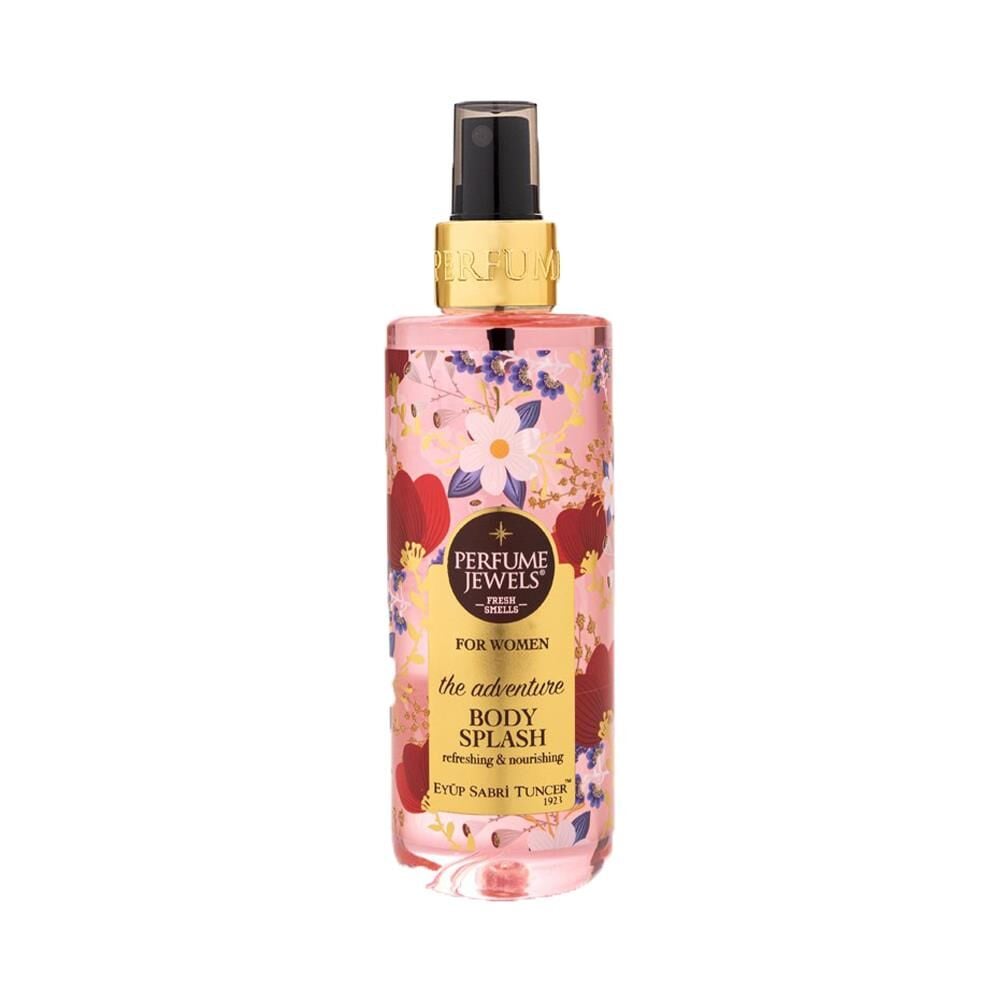 Eyüp Sabri Tuncer Body Splash The Adventure 250 ml