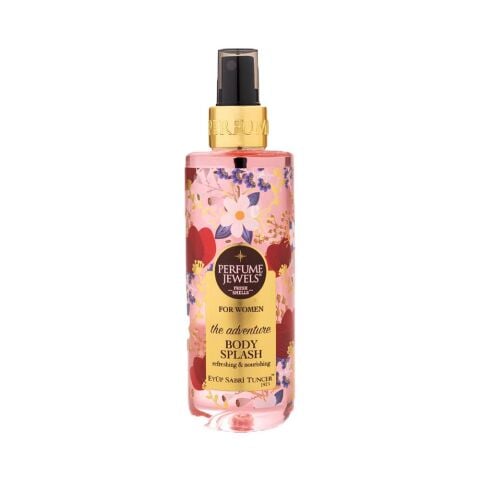 Eyüp Sabri Tuncer Body Splash The Adventure 250 ml
