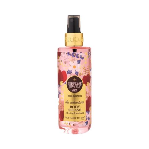 Eyüp Sabri Tuncer Body Splash The Adventure 250 ml