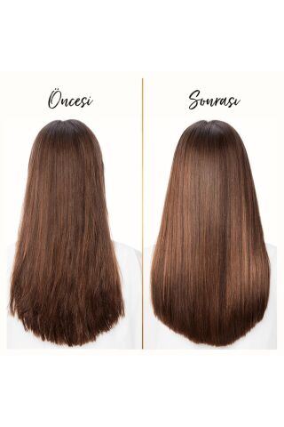 Pantene Pro-V Güç Ve Parlaklık 3'Ü 1 Arada Şampuan 400ml
