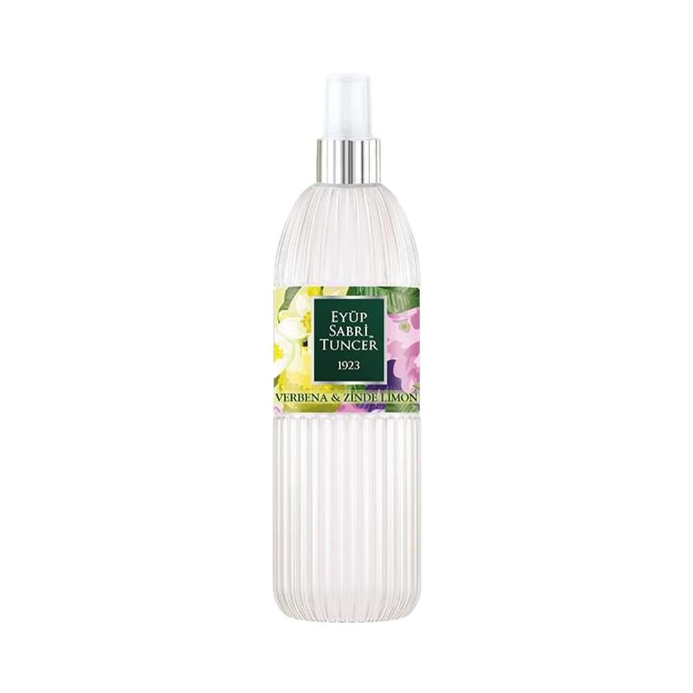 Eyüp Sabri Tuncer Verbena & Zinde Limon Kolonyası 150 ml