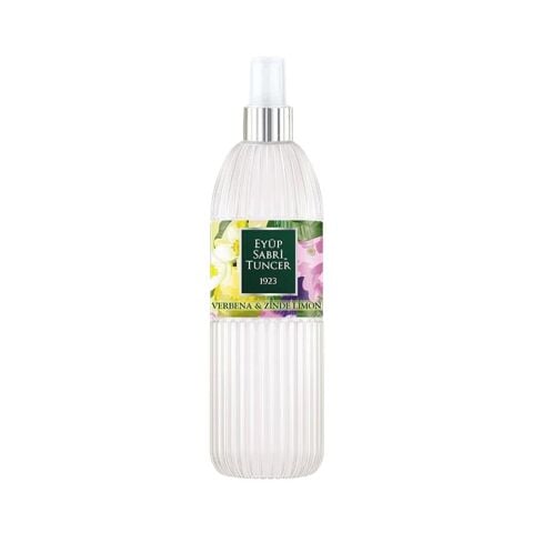 Eyüp Sabri Tuncer Verbena & Zinde Limon Kolonyası 150 ml