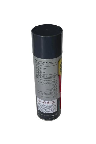 Selsil Sıvı Gres Yağlama Spreyi 500 Ml