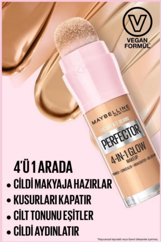 Loreal Paris Telescopic Maskara, Baby Skin Gözenek Gizleyici, Conceller Fair Light, Yüz Temizleyici 250 ml ve ROSIE