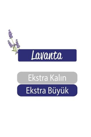 Sleepy Xl Lavanta Kokulu Bebek Vücut Temizleme Havlusu 3X50 Adet