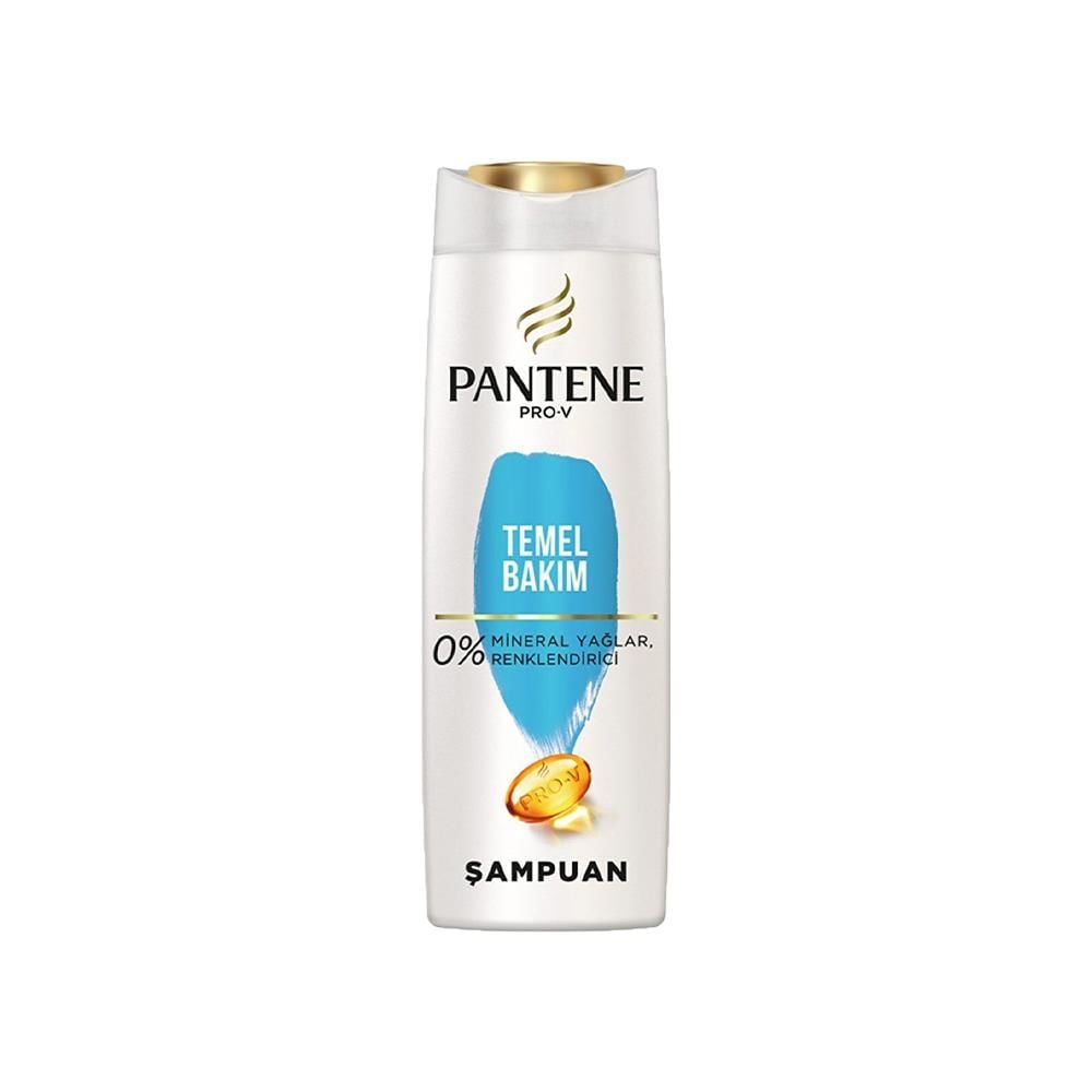 Pantene Pro-V Klasik Bakım Şampuanı 400 ML