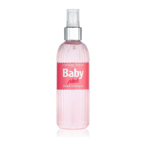 Eyüp Sabri Tuncer Bebek Kolonyası Baby Pınk 150 ml