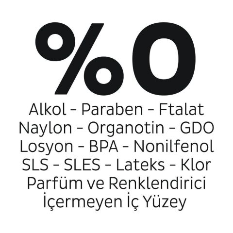 Sleepy Bio Natural Premium Plus Hijyenik Ped Uzun 20'li + Günlük Ped Uzun 32'li
