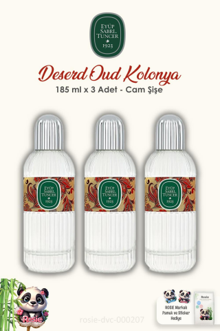 ROSIE %100 Doğal Bebek Temizleme Pamuğu 60'lı