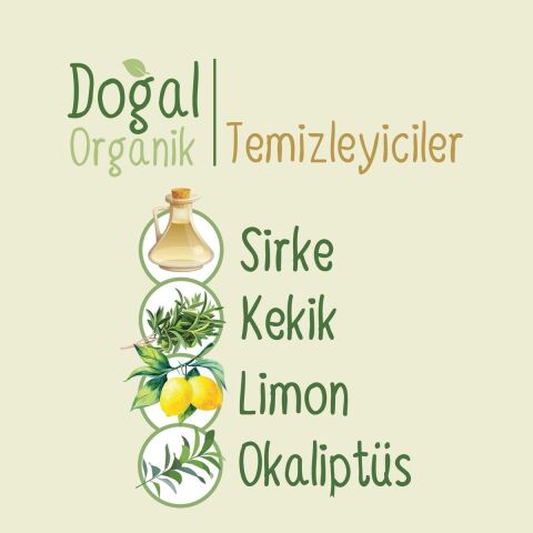 Sleepy Pamuklu Temizlik Havlusu 3 x 50