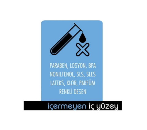 Ladyfit Günlük Ped Uzun 32 Adet