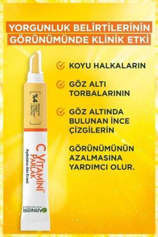 Loreal Paris Telescopic Maskara - Siyah, Günlük Nemlendirici Jel C Vitamini 50 ml, Göz Kremi 15 ml ve ROSIE