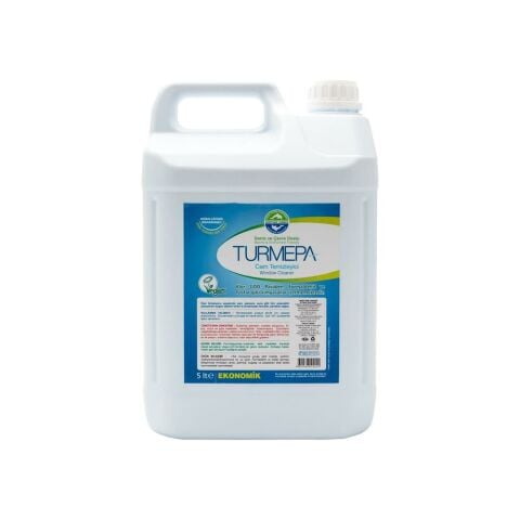 Turmepa Cam Temizleyici 5 litre