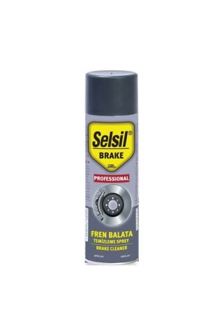 Selsil Fren Balata Spreyi-500 ml