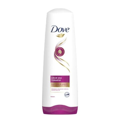 Dove Saç Kremi Uzun Saç Terapisi 350 ml