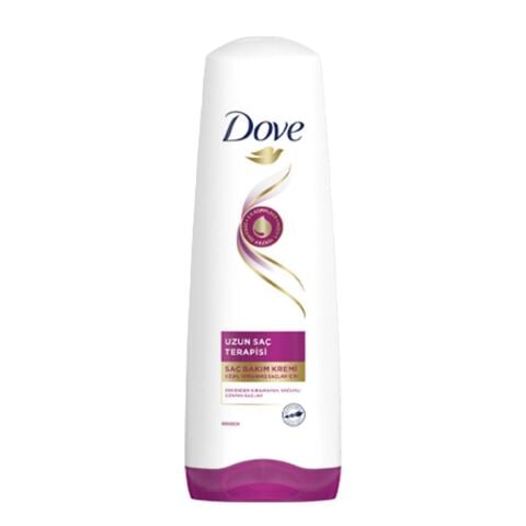 Dove Saç Kremi Uzun Saç Terapisi 350 ml
