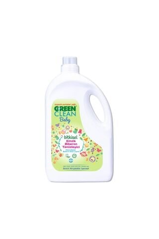 Green Clean Baby Likit Biberon Temizleyici 2750 ml