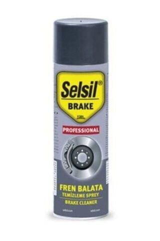 Selsil Fren Balata Bakım Spreyi 500 ml
