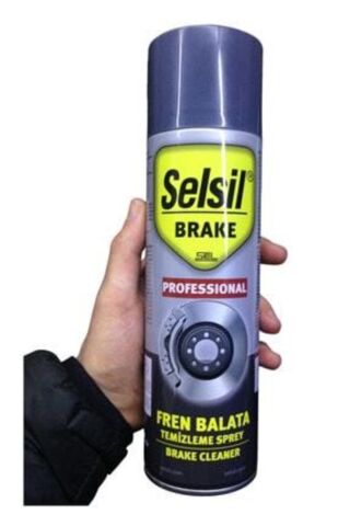 Selsil Fren Balata Bakım Spreyi 500 ml