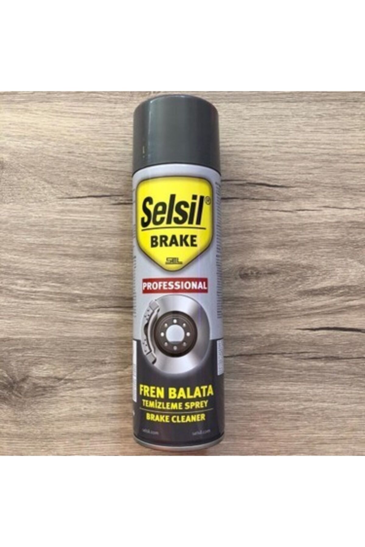 Selsil Fren Balata Spreyi 500 Ml