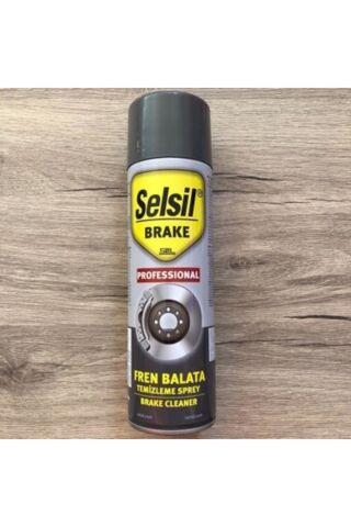 Selsil Fren Balata Spreyi 500 Ml