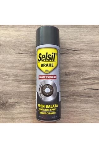 Selsil Fren Balata Spreyi 500 Ml