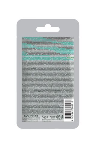 Garnier Soğutucu Göz Maskesi Hyaluronik Kriyo Jel X 5 ve Micellar Makyaj Temizleme Suyu