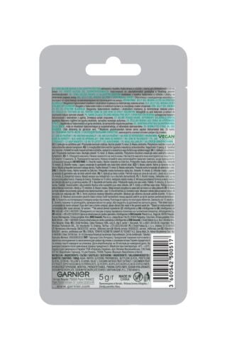 Garnier Soğutucu Göz Maskesi Hyaluronik Kriyo Jel X 5 ve Micellar Makyaj Temizleme Suyu