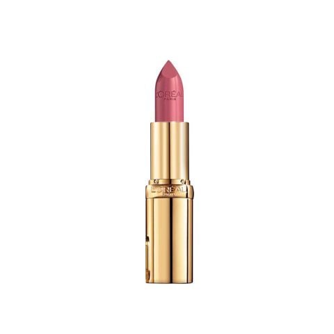 Loreal Paris Color Riche Lipstick 214 Violet Saturne