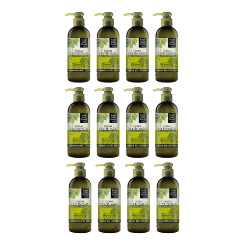 Eyüp Sabri Tuncer Doğal Zeytinyağlı El Ve Vücut Losyonu 250 ml x 12
